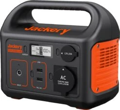 Jackery Explorer 240 - Draagbare Powerstation - Elektrische Gereedschapsaccu - 230V Power Station Generator 19 Jackery Explorer 240 - Draagbare Powerstation - Elektrische Gereedschapsaccu - 230V Power Station Generator -Makita || Merkloos || Stanley Verkoopwinkel 1200x1096 3