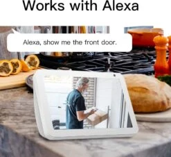 Laxihub O2 Beveiligingscamera - Buitencamera - Ultra HD 2K - Nachtvisie - AI Bewegingsdetectie - Alexa & Google -Makita || Merkloos || Stanley Verkoopwinkel 1200x1096 6