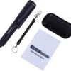 Vosoi - Pinpointer - Detectie Apparaat - Professioneel - Meetgereedschap - Metaaldetector