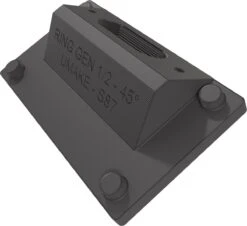 Umake // Ring 1e & 2e Generatie 45° Hoekbeugel // Zwart Kunststof // Inclusief Schroeven -Makita || Merkloos || Stanley Verkoopwinkel 1200x1099 10