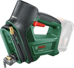 Bosch UniversalPump 18V Compressor - Zonder 18 V Accu En Lader