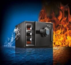 MasterLock Brandwerende Kluis Groot - Waterdicht - Digitaal Slot - Verlichte Toetsen - LFW082FTC -Makita || Merkloos || Stanley Verkoopwinkel 1200x1100 13