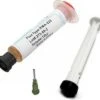 Soldeer Flux 10CC Met Plunger En Nozzle - RMA-223 - SMD