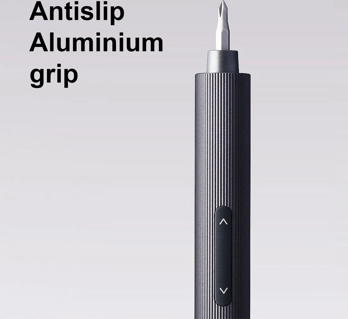 Hoto - Precisie Elektrische Schroevendraaier Set + Magnetische Mat – 25 Bits Hoge Kwaliteit - USB-C Oplaadbaar – Voor Professionele Reparatie - Zwart 13 Hoto - Precisie Elektrische Schroevendraaier Set + Magnetische Mat – 25 Bits Hoge Kwaliteit - USB-C Oplaadbaar – Voor Professionele Reparatie - Zwart - Afbeelding 13