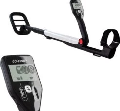 Minelab Go-find 11 Metaaldetector Voor Kinderen -Makita || Merkloos || Stanley Verkoopwinkel 1200x1102 4