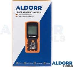 ALDORR Tools - Professionele Laserafstandmeter - 120 Meter Bereik - Uitgebreide Meetopties 17 ALDORR Tools - Professionele Laserafstandmeter - 120 Meter Bereik - Uitgebreide Meetopties -Makita || Merkloos || Stanley Verkoopwinkel 1200x1103 1