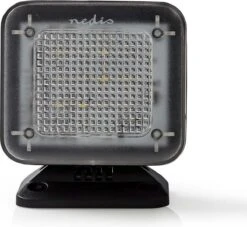 Nedis TV-Simulator - USB Gevoed - Binnen - Zwart -Makita || Merkloos || Stanley Verkoopwinkel 1200x1104 12