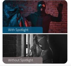 Eufy Outdoor IP-camera Pro - Bedraad - Wit -Makita || Merkloos || Stanley Verkoopwinkel 1200x1104 13