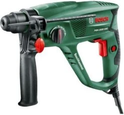 Bosch PBH 2500 SRE Boorhamer - Op Snoer - 600 W -Makita || Merkloos || Stanley Verkoopwinkel 1200x1106 9