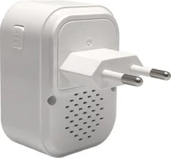 THEROB - T-ring Losse Extra Chime Deurbel. WIT. (ALLEEN PASSEND OP DE OMSCHREVEN ARTIKEL NUMMERS EN TYPEN) -Makita || Merkloos || Stanley Verkoopwinkel 1200x1107 17