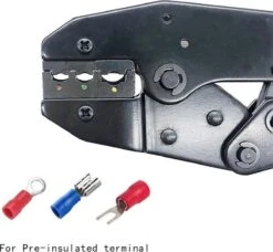 Kabelkrimptang, Kabelschoentang, Adereindhulstang -Makita || Merkloos || Stanley Verkoopwinkel 1200x1107 6