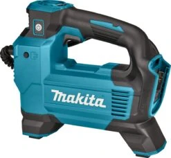 Makita DMP181Z 18V Accu Luchtpomp 11,1 Bar Zonder Accu`s En Lader