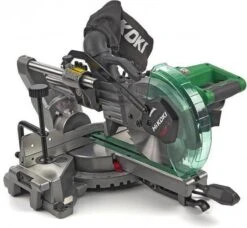 HiKOKI C8FSHGWAZ Afkortzaag - 1100W - 216 X 30mm -Makita || Merkloos || Stanley Verkoopwinkel 1200x1109 13