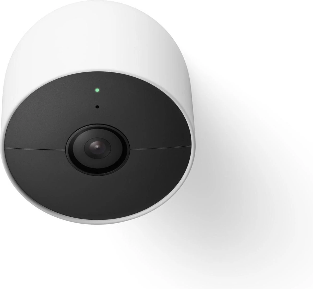 Google Nest Cam Beveiligingscamera - Batterij - 2 Stuks 5 Google Nest Cam Beveiligingscamera - Batterij - 2 Stuks - Afbeelding 5