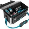 Makita E-05424 Gereedschapskoffer Extra Stevig - Cordura Tas / Koffer - Handgereedschap Werkbanken & Opbergsystemen - Gereedschapstassen