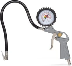 Powerplus POWX1731 Compressor - Luchtcompressor - 1100W - 8 Bar - Olievrij - 24L Tankinhoud -Makita || Merkloos || Stanley Verkoopwinkel 1200x1110 10