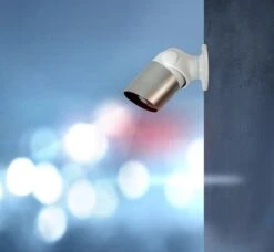 Calex Slimme Bewakingscamera Voor Buiten - Wifi Beveiligingscamera Met 2-Weg Audio - Outdoor IP Camera - 1080p (Full HD) - Wit -Makita || Merkloos || Stanley Verkoopwinkel 1200x1110 12