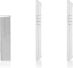 Smartwares Video Intercom System For 2 Apartments DIC-22122 -Makita || Merkloos || Stanley Verkoopwinkel 1200x1110 16