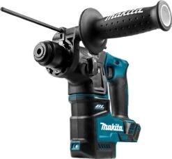 Makita DHR171ZJ Accu-boorhamer In Makpac - Losse Body (geleverd Zonder Accu En Lader) -Makita || Merkloos || Stanley Verkoopwinkel 1200x1110 6