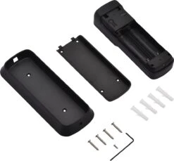 T-ring Smarthome Video Deurbel V3 - Deurbelset - Draadloos - IOS En Android - Zwart (Geen Abonnement Verplichting) (incl. 2 X Oplaadbare Accu Batterijen En Losse Bel.) EXTRA SMAL MODEL ! 28 T-ring Smarthome Video Deurbel V3 - Deurbelset - Draadloos - IOS En Android - Zwart (Geen Abonnement Verplichting) (incl. 2 X Oplaadbare Accu Batterijen En Losse Bel.) EXTRA SMAL MODEL ! -Makita || Merkloos || Stanley Verkoopwinkel 1200x1111 10