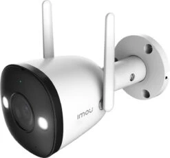 Imou Bullet 2 IP-camera - 4MP - Voor Buiten - QHD (1440p) -Makita || Merkloos || Stanley Verkoopwinkel 1200x1115 10