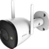 Imou Bullet 2 IP-camera - 2MP - Voor Buiten - Full HD (1080p)