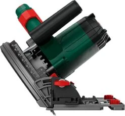 PARKSIDE Invalzaag Met Geleiderail 1200 W 14 PARKSIDE Invalzaag Met Geleiderail 1200 W -Makita || Merkloos || Stanley Verkoopwinkel 1200x1115 6