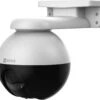EZVIZ C8W Pro 2K Dome IP-beveiligingscamera Buiten 2048 X 1080 Pixels Muur