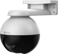EZVIZ C8W Pro 2K Dome IP-beveiligingscamera Buiten 2048 X 1080 Pixels Muur