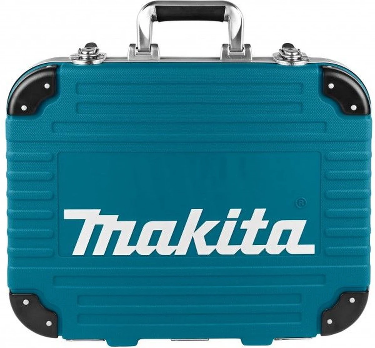Makita 227 Delig - Handgereedschapset - P-90532 - Accessoireset 5 Makita 227 Delig - Handgereedschapset - P-90532 - Accessoireset - Afbeelding 5