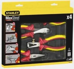 STANLEY VDE Tangenset 4delig -Makita || Merkloos || Stanley Verkoopwinkel 1200x1116 7