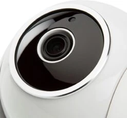 SecuFirst CAM114S Draadloze IP Camera Voor Binnen - Pan/Tilt Draai- Kantelbaar - 10M Nachtzicht - FHD 1080P -Makita || Merkloos || Stanley Verkoopwinkel 1200x1117 17