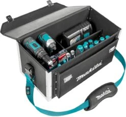 Makita E-15394 Gereedschapskoffer Extra Stevig 32L -Makita || Merkloos || Stanley Verkoopwinkel 1200x1118 2