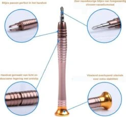 Merkloos Precisie Mini Schroevendraaierset - Mobiele Telefoon Reparatie -Makita || Merkloos || Stanley Verkoopwinkel 1200x1119 1