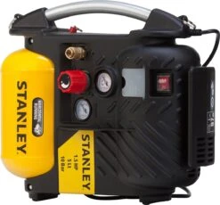 STANLEY Luchtcompressor - DN200/10/5 - Airboss -Makita || Merkloos || Stanley Verkoopwinkel 1200x1119 7