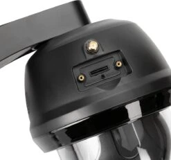 SecuFirst CAM214Z Dome Camera Zwart Met 128GB Opslag - IP Camera Draai- En Kantelbaar Voor Buiten - FHD 1080P -Makita || Merkloos || Stanley Verkoopwinkel 1200x1120 11