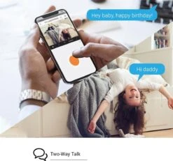 EZVIZ CS-TY1-B0-1G2WF Bewakingscamera IP-beveiligingscamera Binnen 1920 X 1080 Pixels Plafond/muur -Makita || Merkloos || Stanley Verkoopwinkel 1200x1120 13