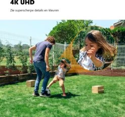 Imou Knight 4K - IP-camera - Camera Beveiliging - Floodlight -Makita || Merkloos || Stanley Verkoopwinkel 1200x1120 16