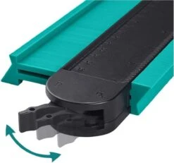 Merkloos A+ Aftekenhulp 25 CM Met SLOT Contourmal - Profielmal - Meetgereedschap - Profielmeter - Schuifmaat 6 Merkloos A+ Aftekenhulp 25 CM Met SLOT Contourmal - Profielmal - Meetgereedschap - Profielmeter - Schuifmaat -Makita || Merkloos || Stanley Verkoopwinkel 1200x1121 12