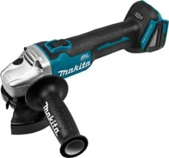 Makita Haakse Slijper - DGA504ZJ - 18V - 125 Mm - Losse Body (geleverd Zonder Accu En Lader) -Makita || Merkloos || Stanley Verkoopwinkel 1200x1121 14