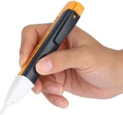 YUWO® Voltage Spanningszoeker – Voltstick – Spanningsdetector 19 YUWO® Voltage Spanningszoeker – Voltstick – Spanningsdetector -Makita || Merkloos || Stanley Verkoopwinkel 1200x1121 3