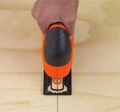 Black & Decker BLACK+DECKER KS701Ek-QS Decoupeerzaag - 520W - Variabele Snelheid 16 Black & Decker BLACK+DECKER KS701Ek-QS Decoupeerzaag - 520W - Variabele Snelheid -Makita || Merkloos || Stanley Verkoopwinkel 1200x1122 10