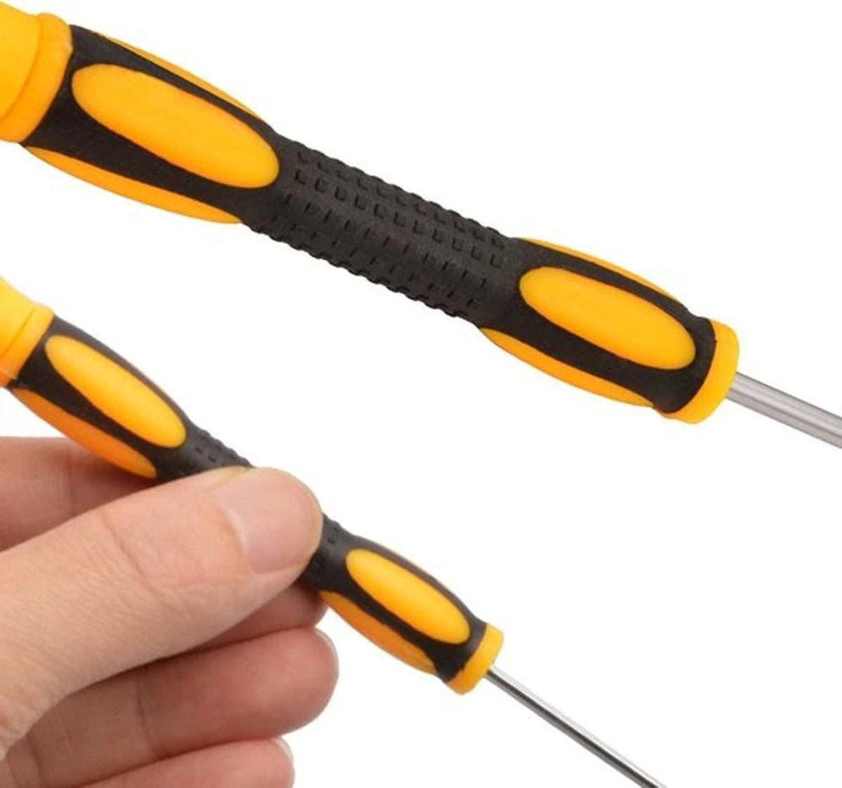 MMobiel 11-delige Torx Schroevendraaierset Met Precisie Tools 4 MMobiel 11-delige Torx Schroevendraaierset Met Precisie Tools - Afbeelding 4