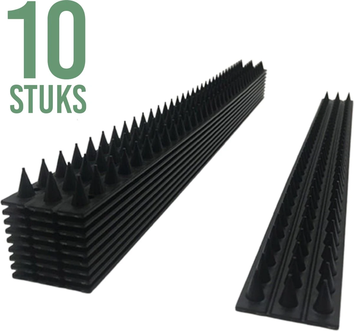 PetsBest Antiklim Strip Katten - Duivenpinnen - 5M 1 PetsBest Antiklim Strip Katten - Duivenpinnen - 5M