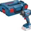 Bosch Professional GDR 18V-160 Accu Slagmoersleutel - Zonder 18 V Accu En Lader