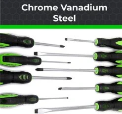 TOOLZILLA Professionele Magnetische Schroevendraaierset En Voet (9-delig) -Makita || Merkloos || Stanley Verkoopwinkel 1200x1125