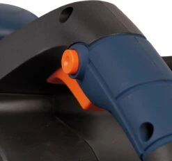 FERM Schaafmachine - 650W - Omkeerbare Messen - 8 Instelbare Schaafdieptes - Incl. Parallelgeleider En Opvangzak -Makita || Merkloos || Stanley Verkoopwinkel 1200x1127 10