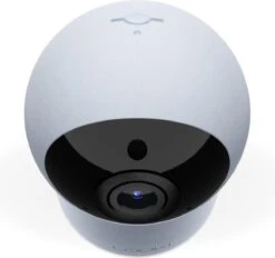 Looki Beveiligingscamera Met 32GB SD Kaart - Geluidsdetectie - FHD PTZ Wi-Fi - IP Camera - Cloud - Huisdiercamera - Babyfoon Met Camera - Wit -Makita || Merkloos || Stanley Verkoopwinkel 1200x1127 18