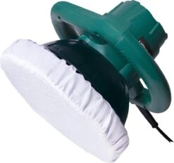 VONROC Excentrische Polijstmachine Set 120W – Ø240mm – Incl. 6 Polijsthoezen Met Opbergtas -Makita || Merkloos || Stanley Verkoopwinkel 1200x1127 8