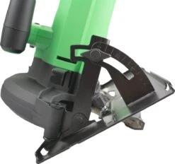 Profeco Cirkelzaag 1300W - Ø185mm - Handcirkelzaag Elektrisch - Met Parallelgeleider - Incl. 24T Zaagblad -Makita || Merkloos || Stanley Verkoopwinkel 1200x1129 10